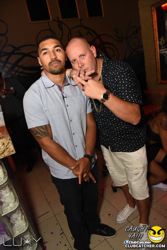 Luxy nightclub photo 76 - August 13th, 2016