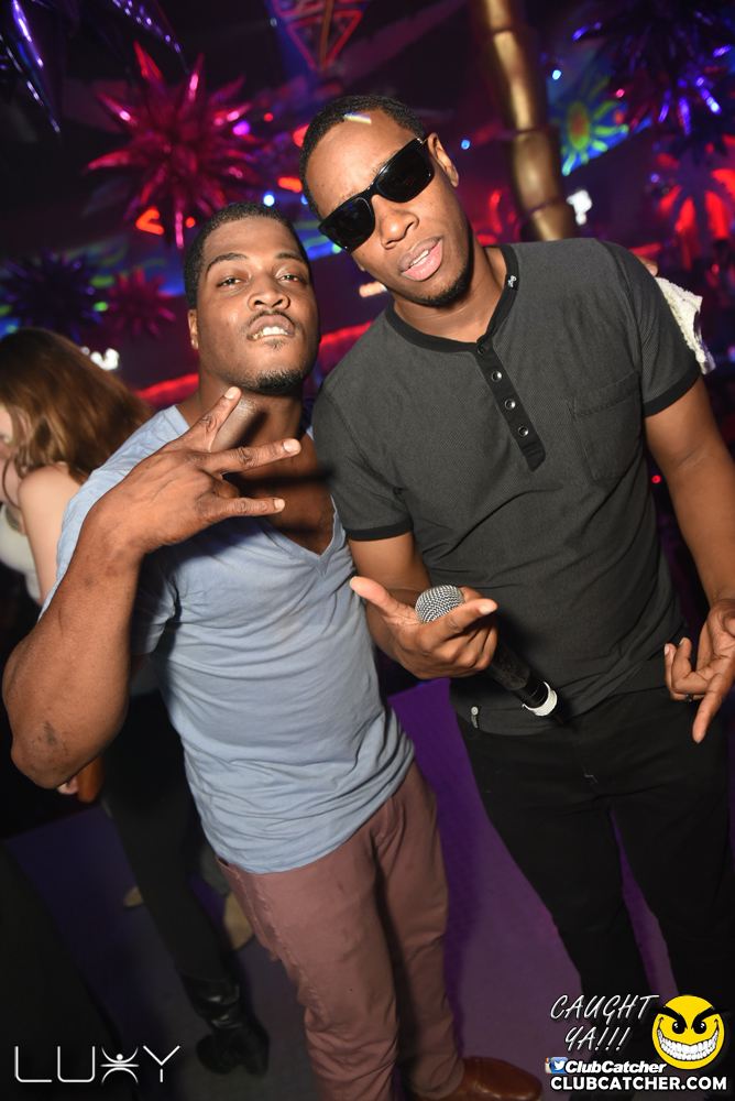 Luxy nightclub photo 78 - August 13th, 2016