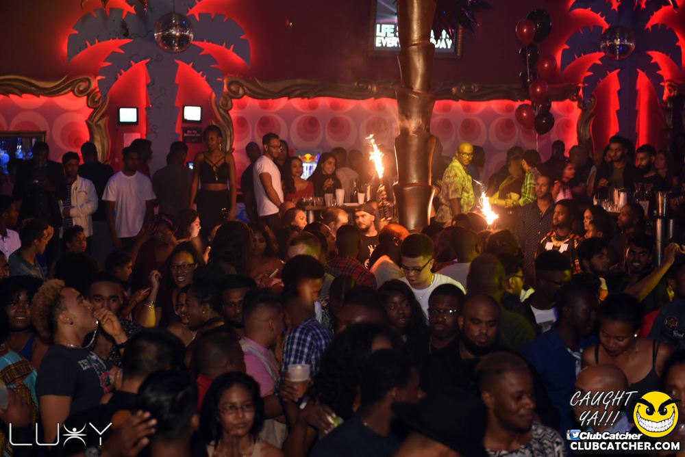 Luxy nightclub photo 80 - August 13th, 2016