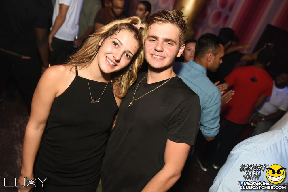 Luxy nightclub photo 9 - August 13th, 2016