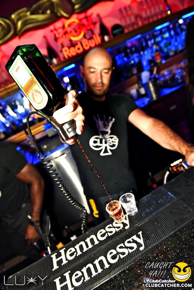 Luxy nightclub photo 82 - August 13th, 2016