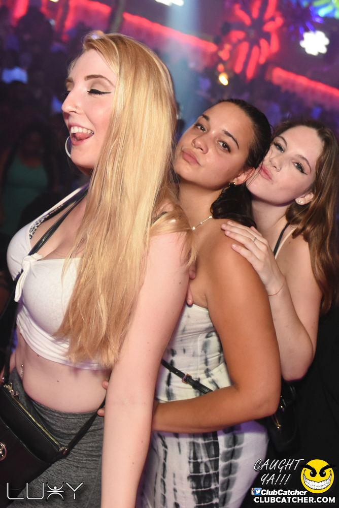 Luxy nightclub photo 83 - August 13th, 2016
