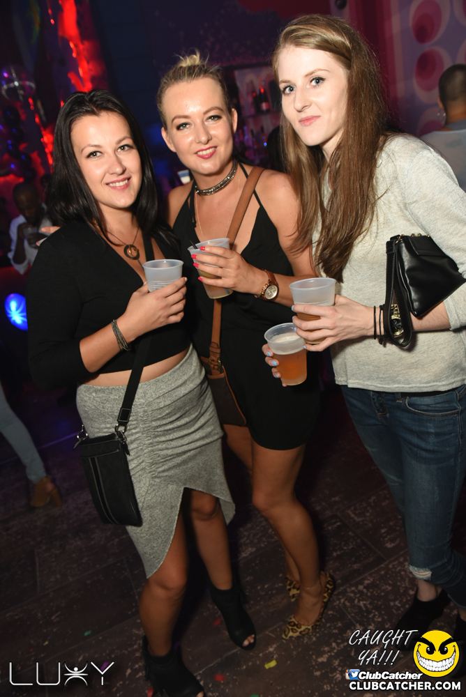 Luxy nightclub photo 86 - August 13th, 2016