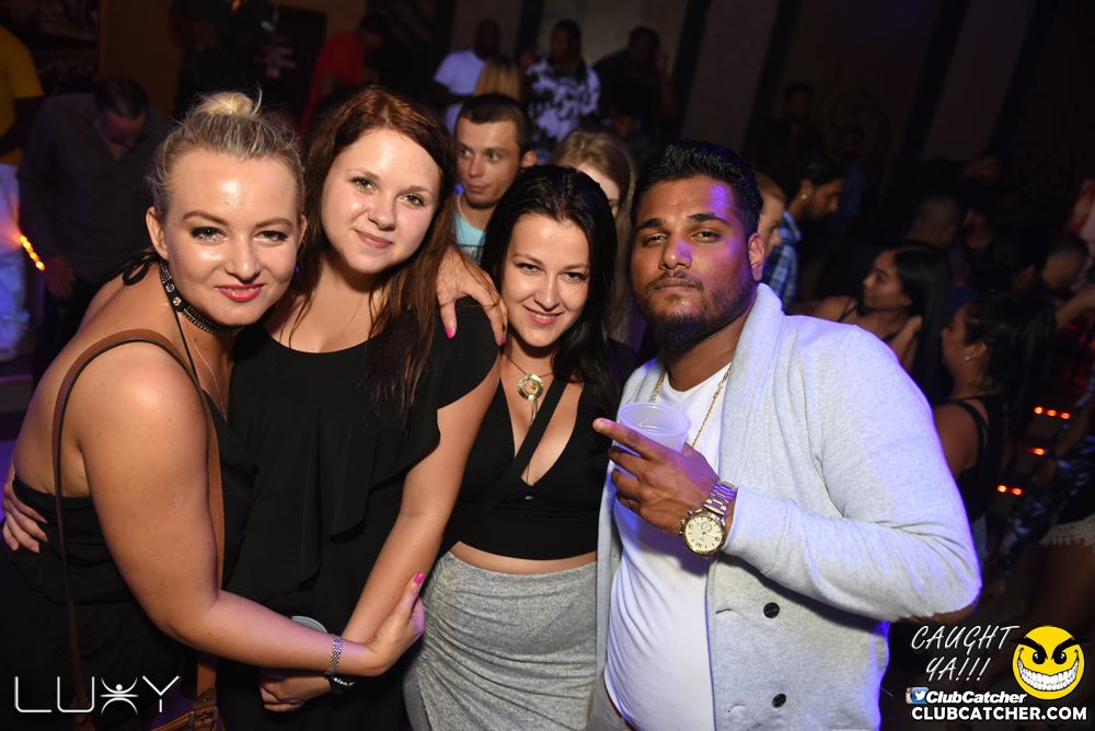 Luxy nightclub photo 87 - August 13th, 2016