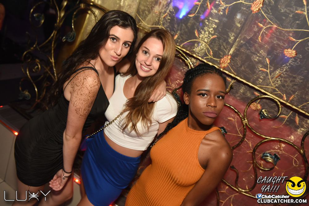 Luxy nightclub photo 88 - August 13th, 2016