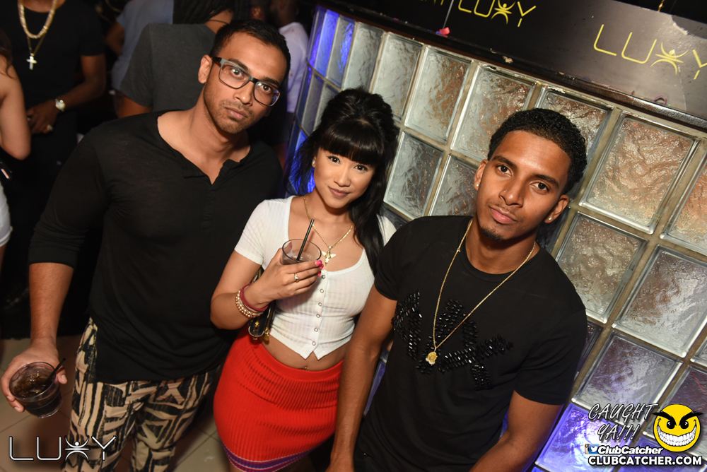 Luxy nightclub photo 89 - August 13th, 2016