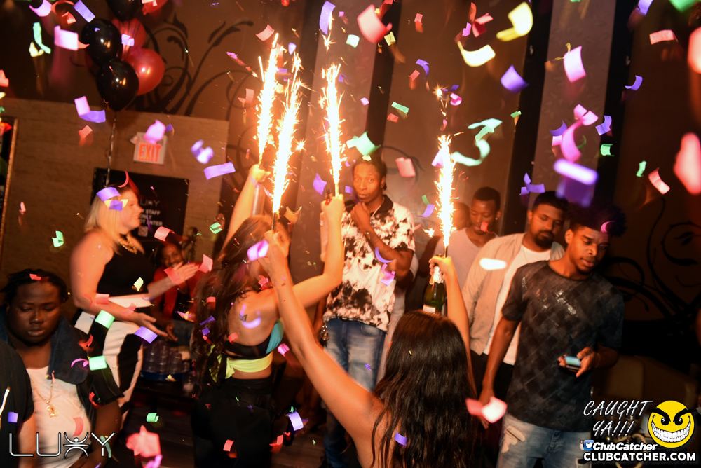 Luxy nightclub photo 10 - August 13th, 2016