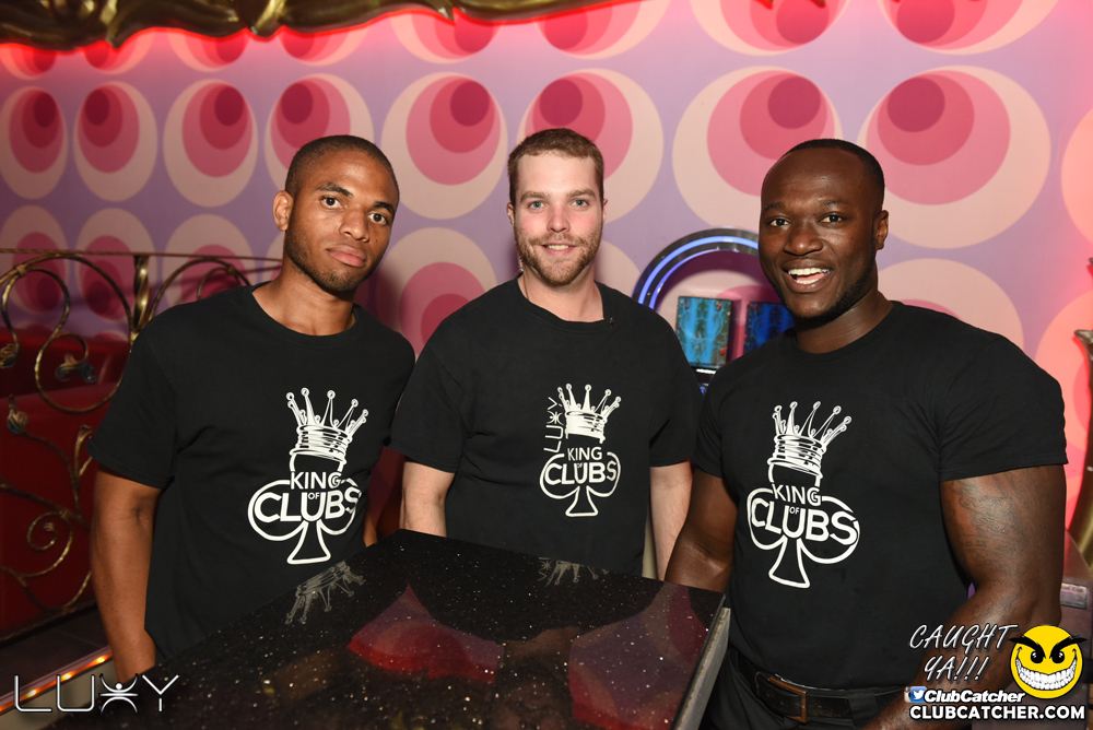 Luxy nightclub photo 93 - August 13th, 2016