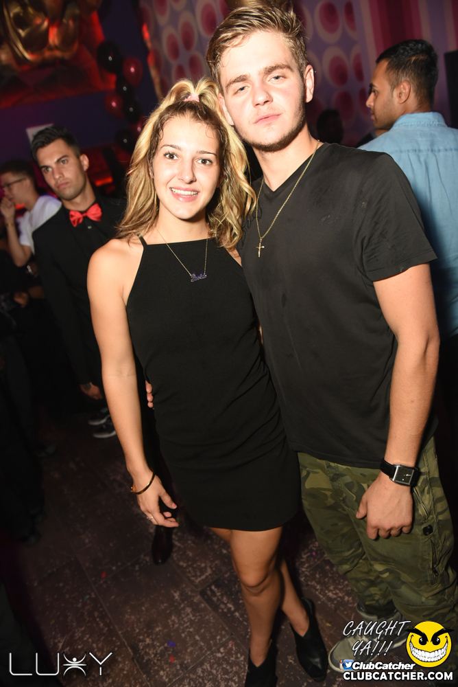Luxy nightclub photo 97 - August 13th, 2016
