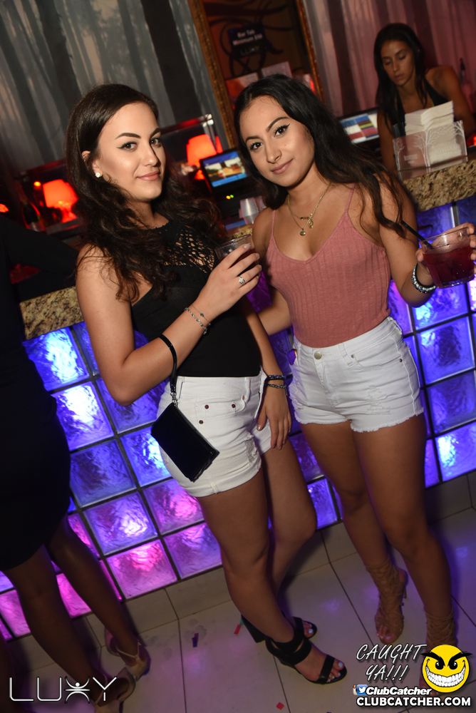Luxy nightclub photo 98 - August 13th, 2016