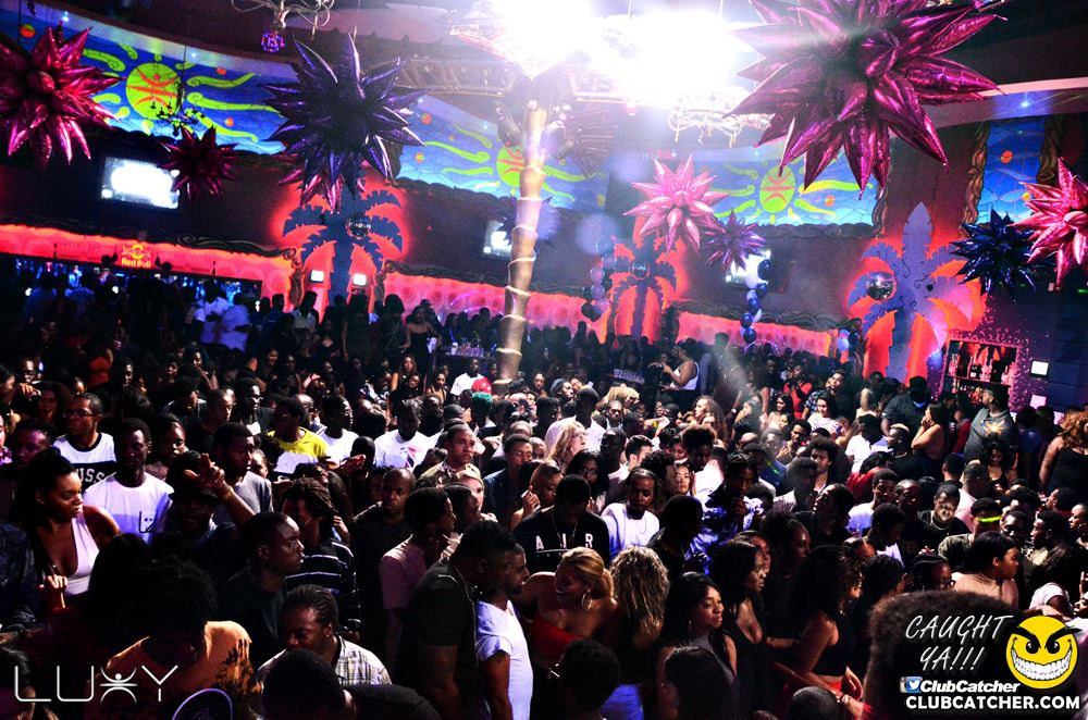 Luxy nightclub photo 1 - August 19th, 2016