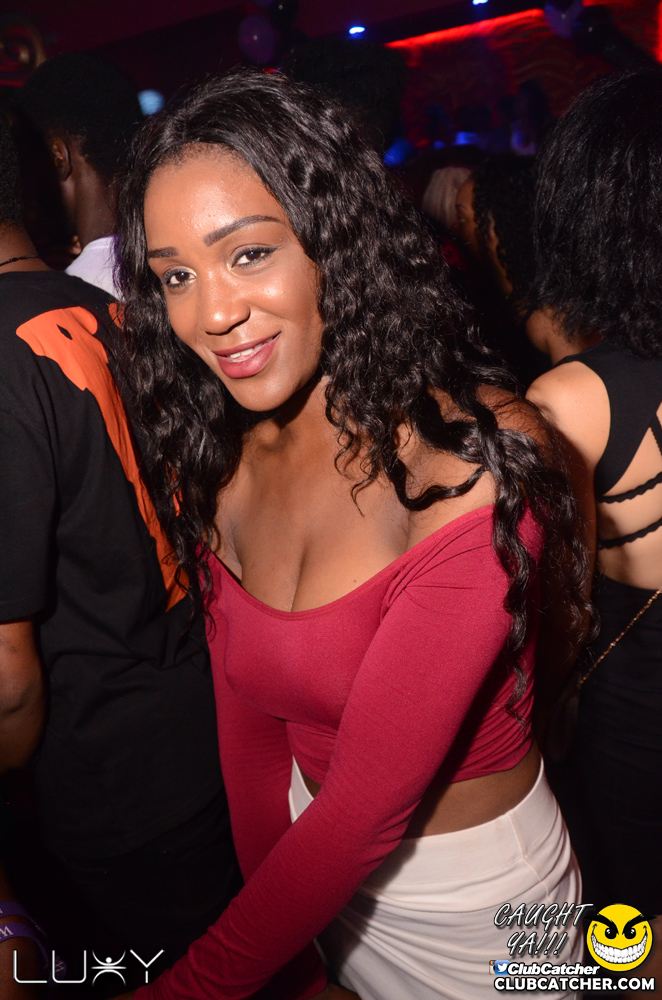 Luxy nightclub photo 11 - August 19th, 2016