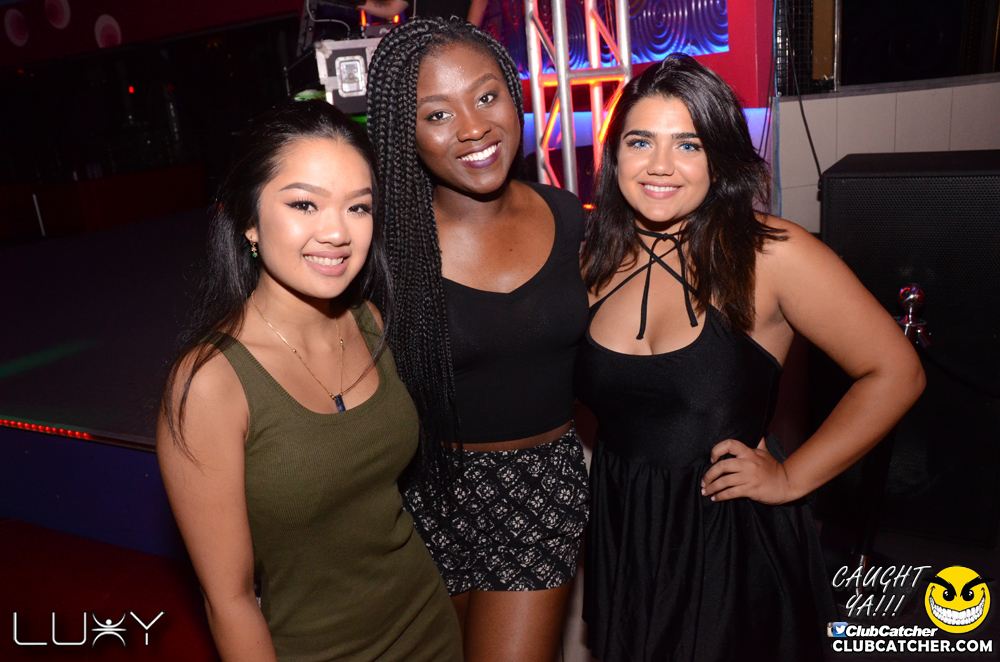 Luxy nightclub photo 103 - August 19th, 2016