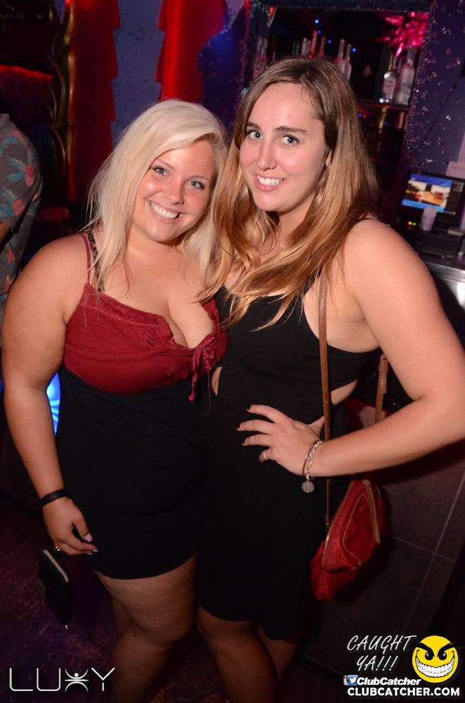 Luxy nightclub photo 107 - August 19th, 2016