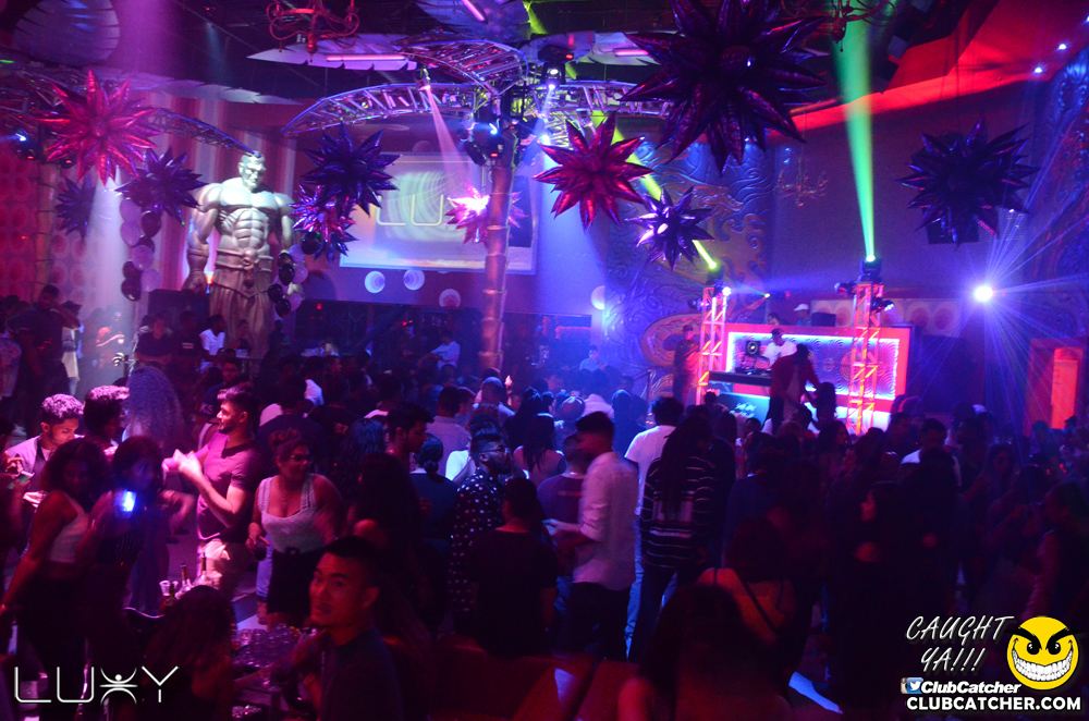 Luxy nightclub photo 111 - August 19th, 2016
