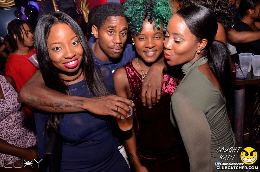 Luxy nightclub photo 113 - August 19th, 2016