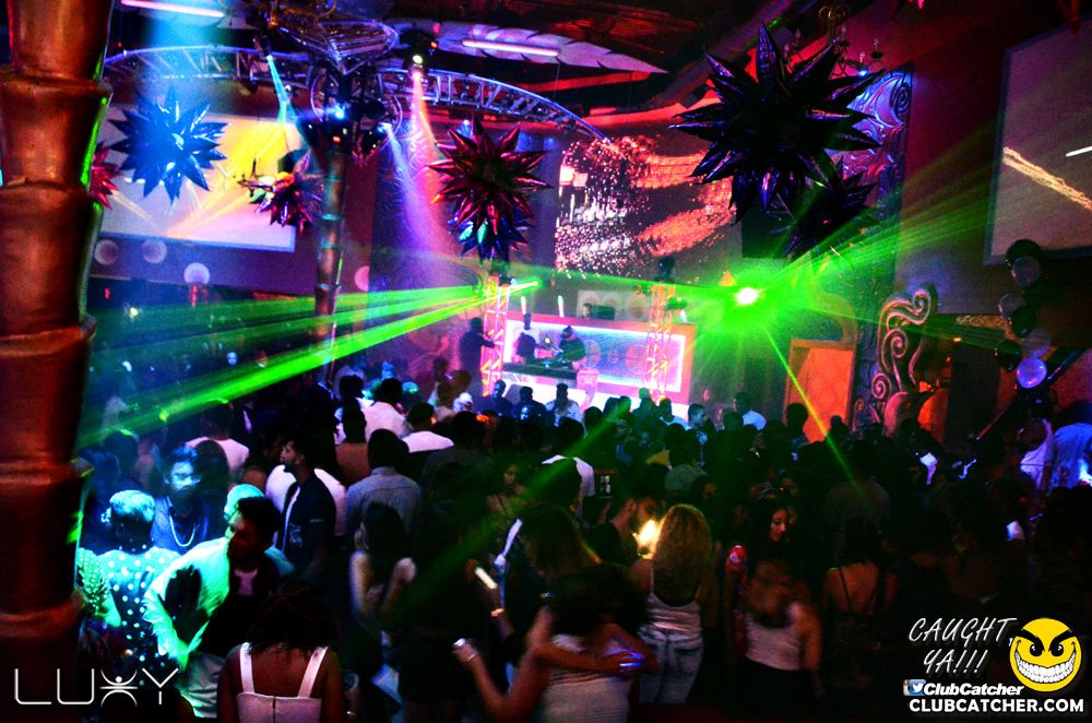 Luxy nightclub photo 114 - August 19th, 2016