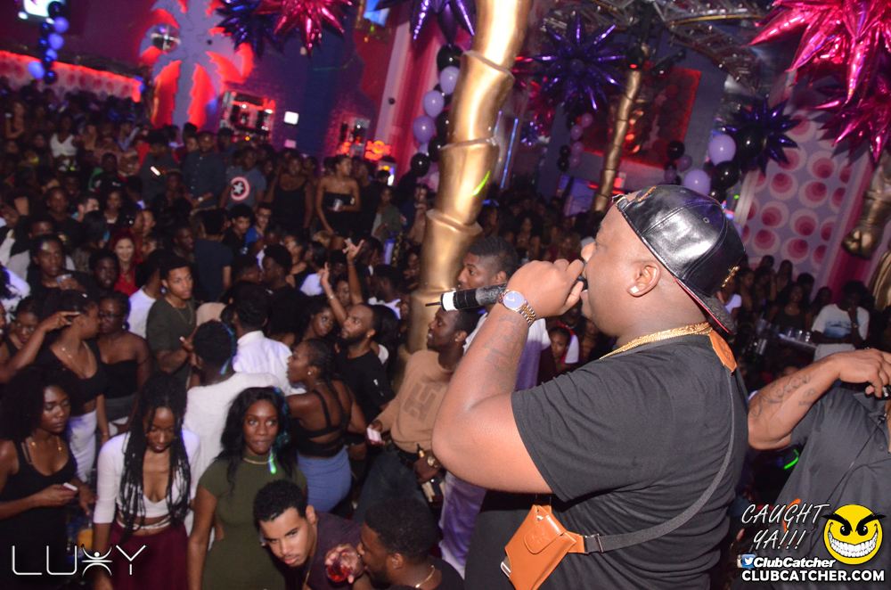 Luxy nightclub photo 115 - August 19th, 2016
