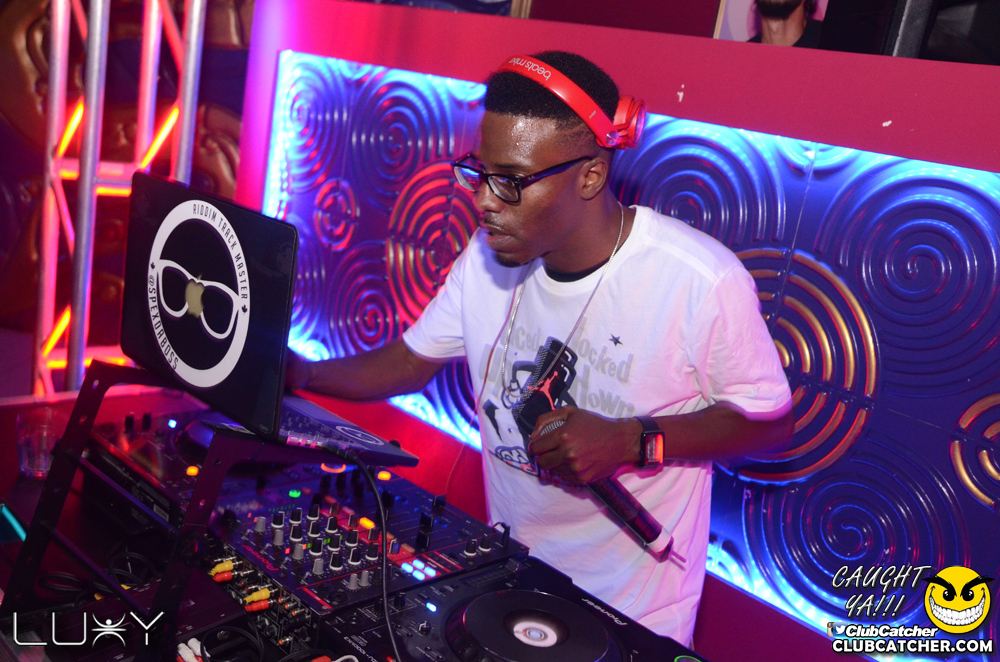 Luxy nightclub photo 118 - August 19th, 2016