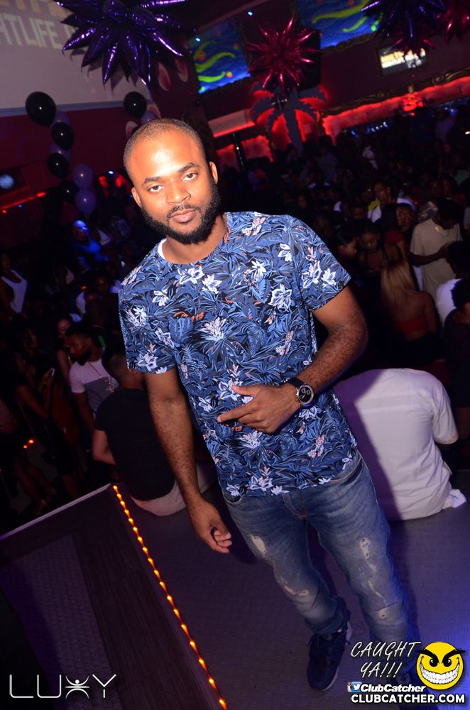 Luxy nightclub photo 119 - August 19th, 2016