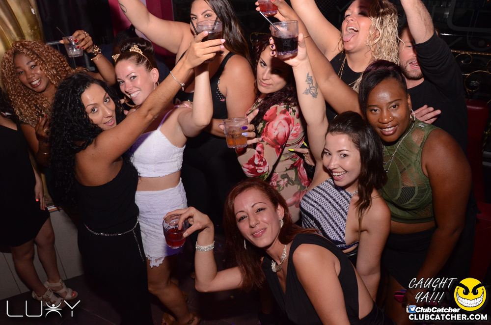 Luxy nightclub photo 13 - August 19th, 2016