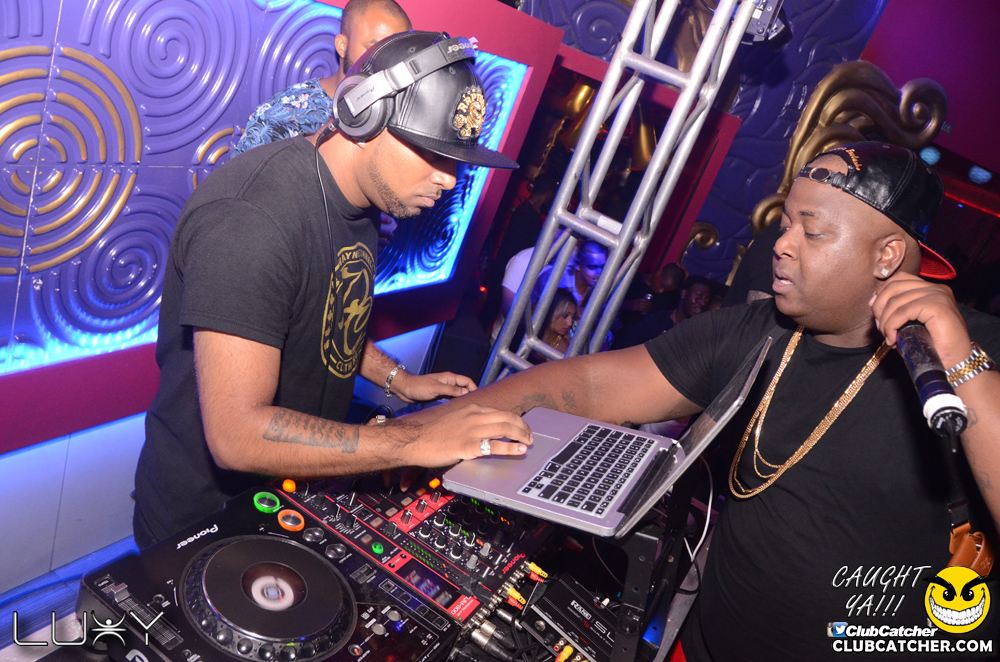 Luxy nightclub photo 121 - August 19th, 2016