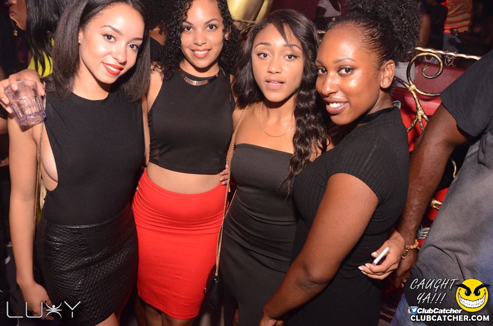 Luxy nightclub photo 122 - August 19th, 2016