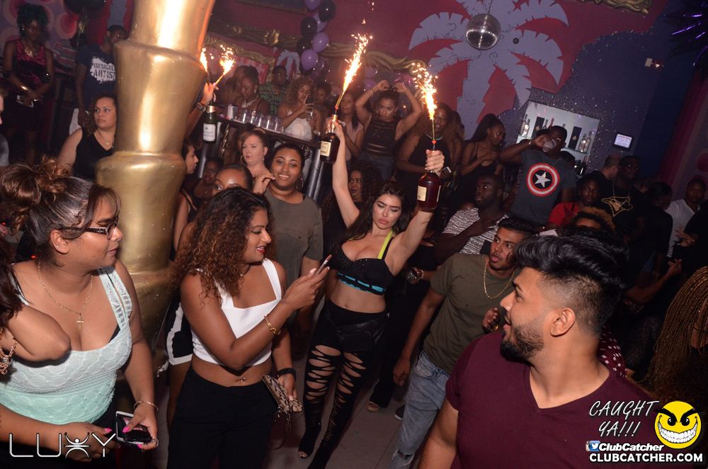 Luxy nightclub photo 124 - August 19th, 2016