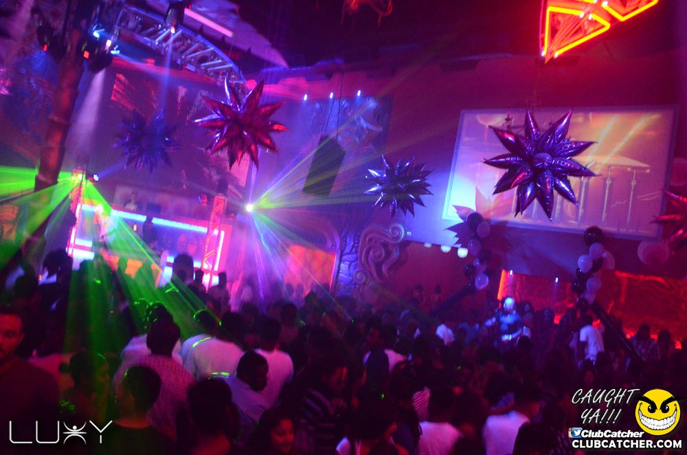 Luxy nightclub photo 126 - August 19th, 2016