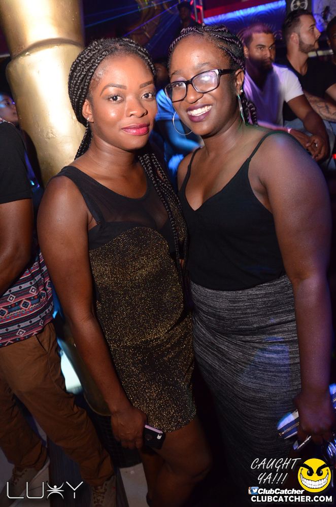 Luxy nightclub photo 127 - August 19th, 2016