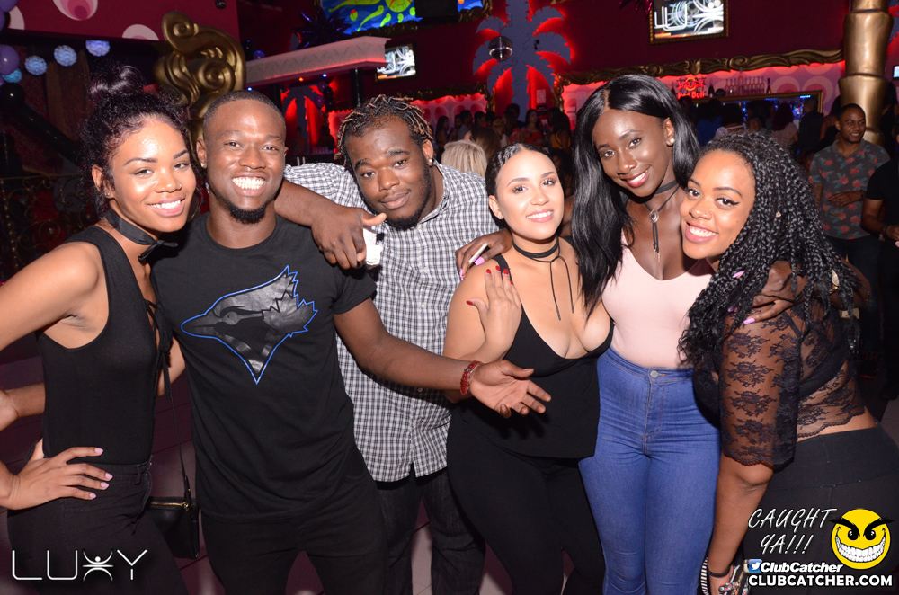 Luxy nightclub photo 128 - August 19th, 2016