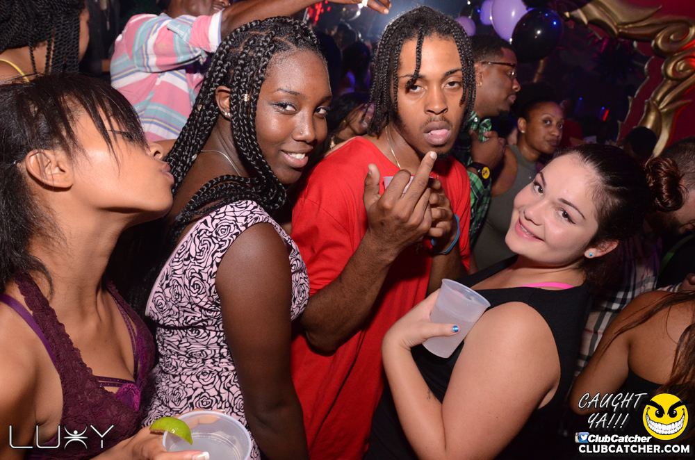 Luxy nightclub photo 129 - August 19th, 2016