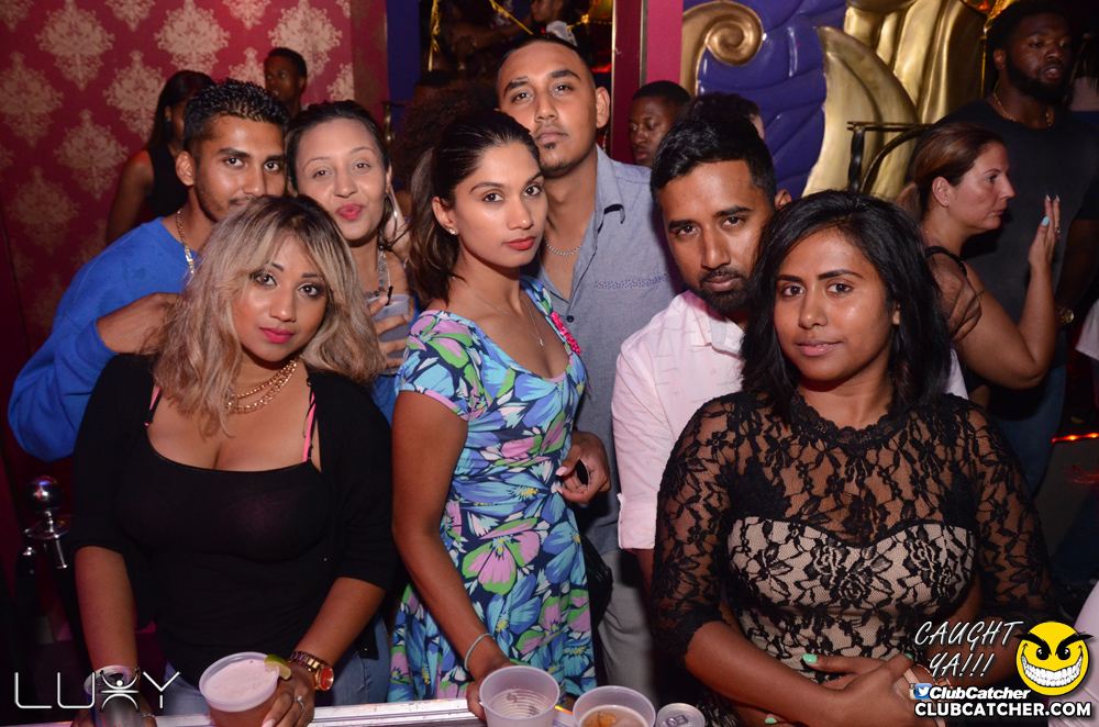 Luxy nightclub photo 131 - August 19th, 2016