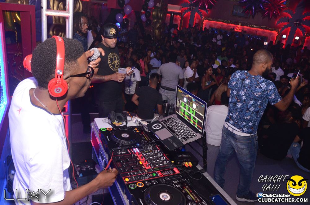Luxy nightclub photo 132 - August 19th, 2016