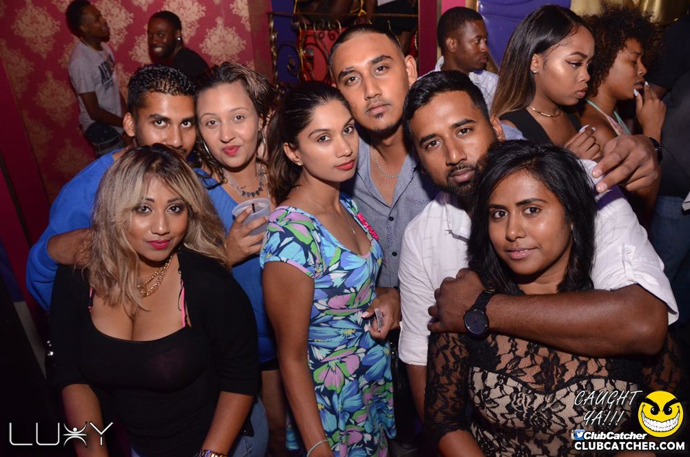 Luxy nightclub photo 134 - August 19th, 2016