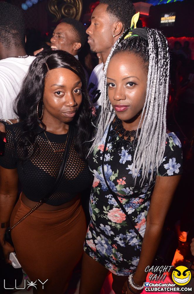 Luxy nightclub photo 135 - August 19th, 2016