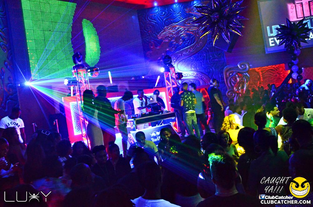Luxy nightclub photo 138 - August 19th, 2016