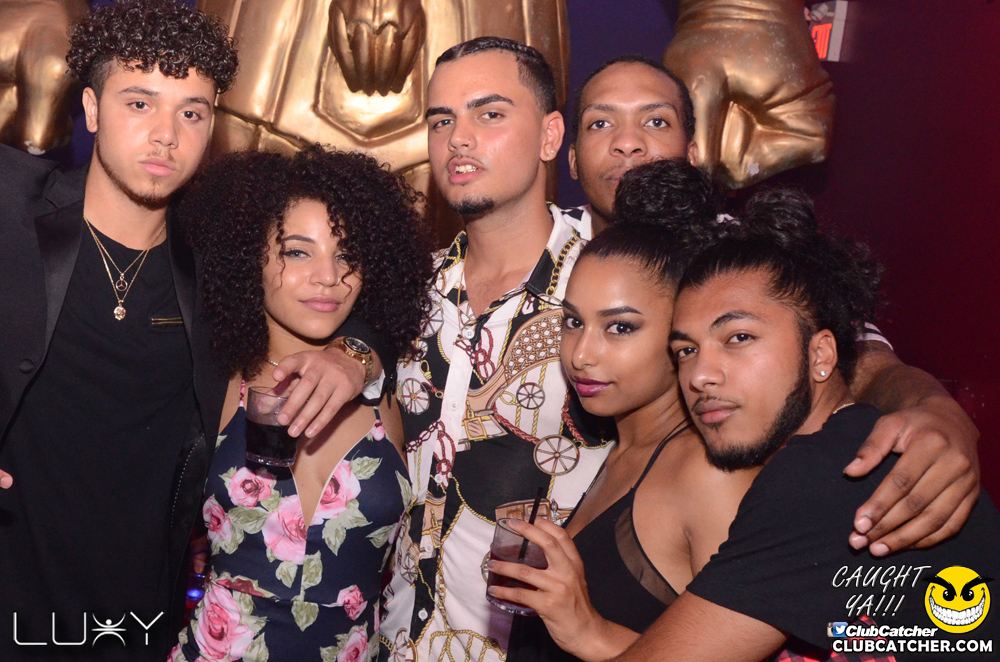 Luxy nightclub photo 139 - August 19th, 2016
