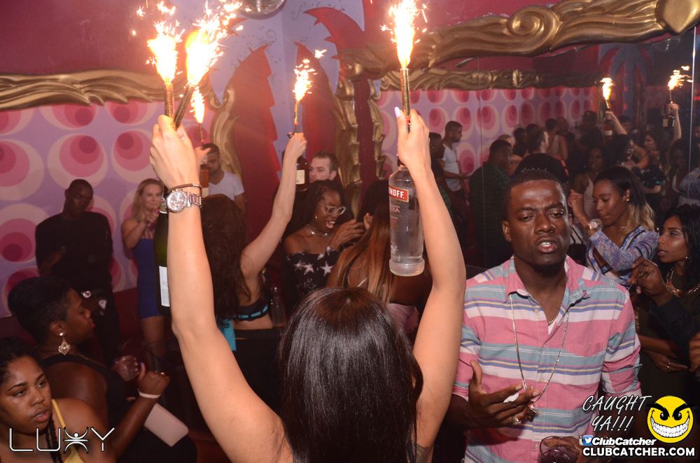Luxy nightclub photo 140 - August 19th, 2016