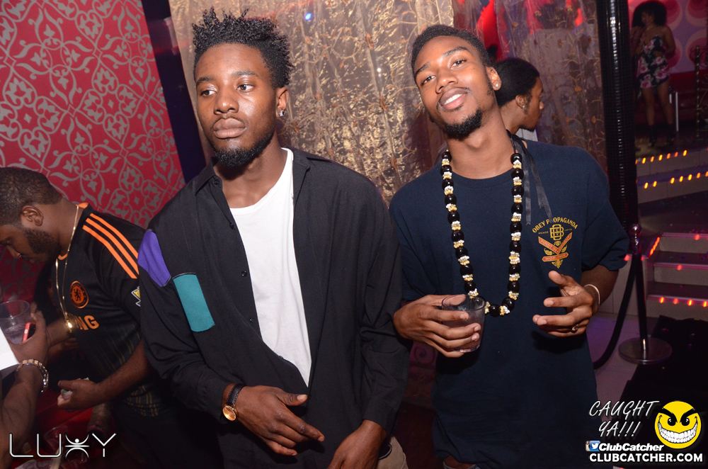 Luxy nightclub photo 143 - August 19th, 2016