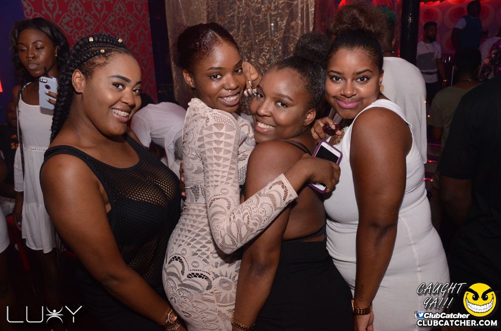 Luxy nightclub photo 144 - August 19th, 2016