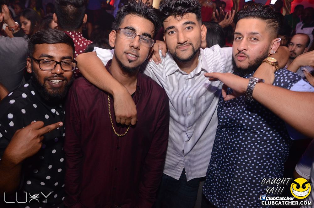 Luxy nightclub photo 145 - August 19th, 2016