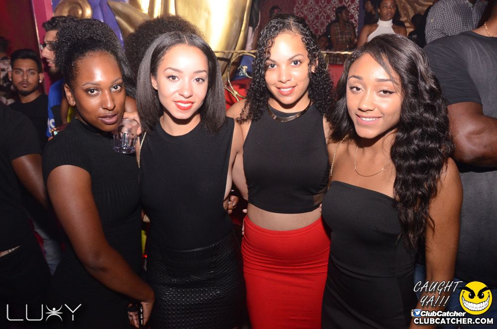 Luxy nightclub photo 147 - August 19th, 2016