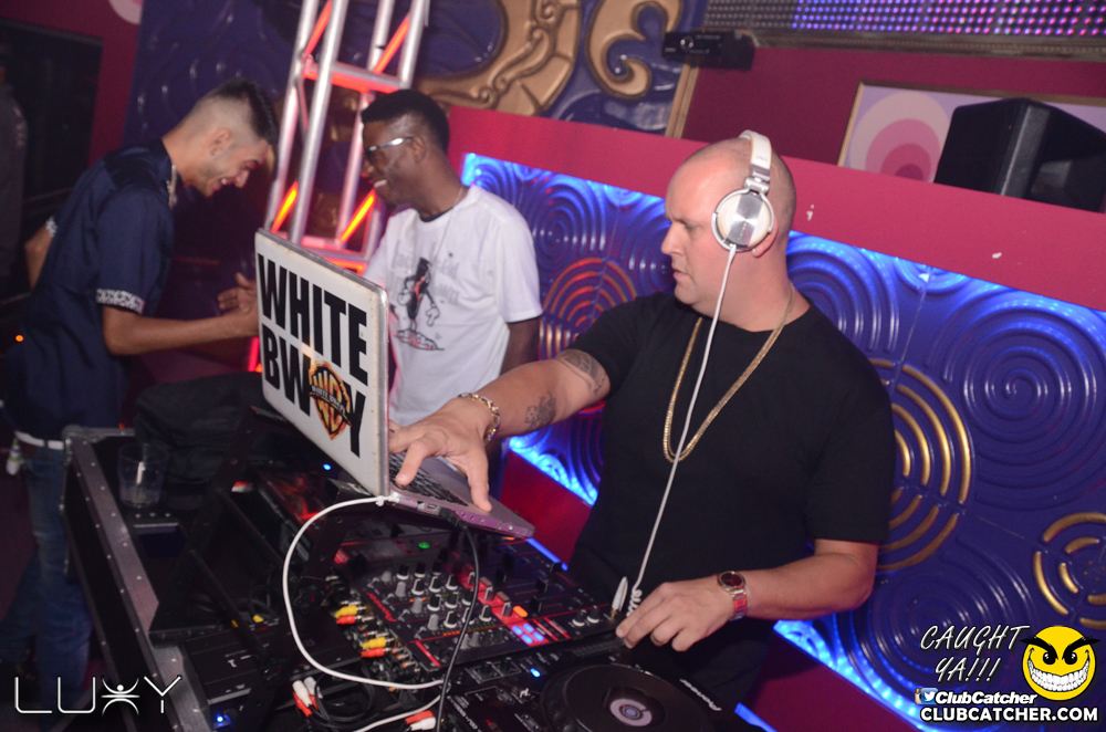 Luxy nightclub photo 148 - August 19th, 2016