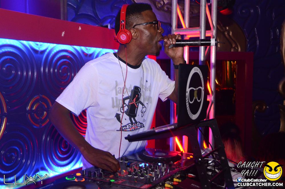 Luxy nightclub photo 150 - August 19th, 2016