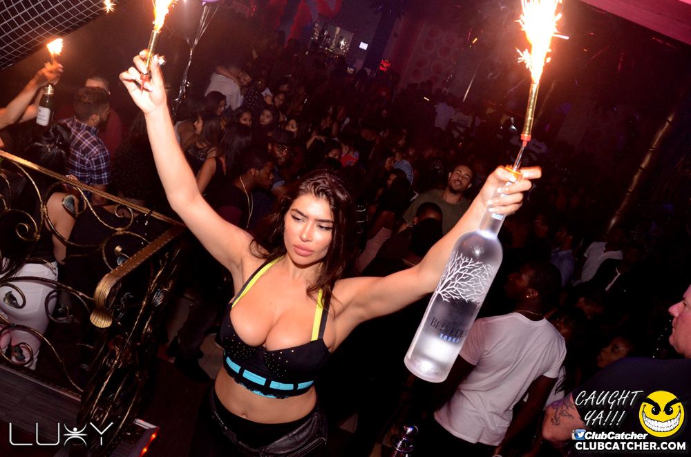 Luxy nightclub photo 152 - August 19th, 2016