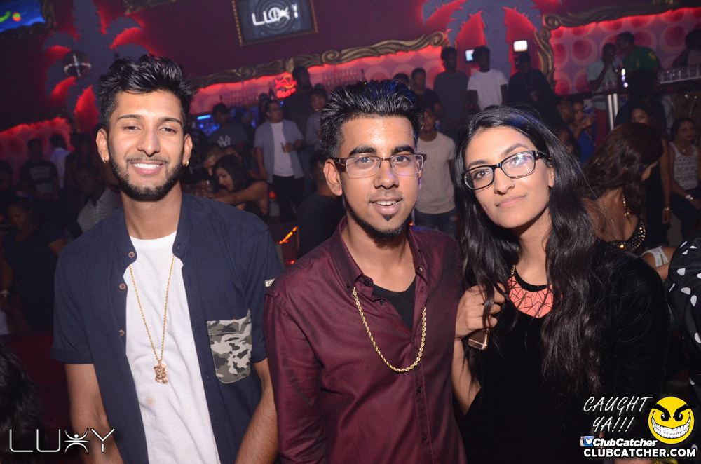 Luxy nightclub photo 153 - August 19th, 2016