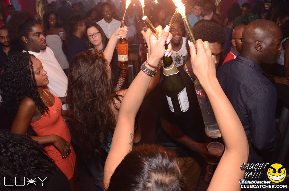 Luxy nightclub photo 155 - August 19th, 2016