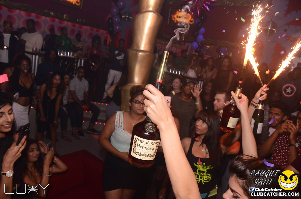 Luxy nightclub photo 156 - August 19th, 2016