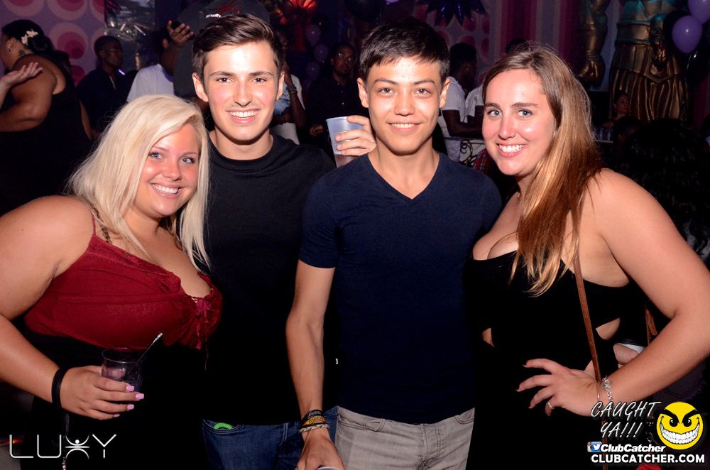 Luxy nightclub photo 157 - August 19th, 2016
